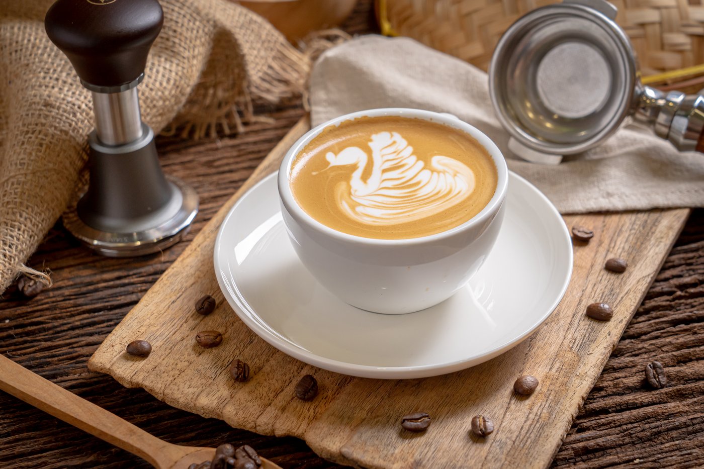 Cloud Coffee Collection