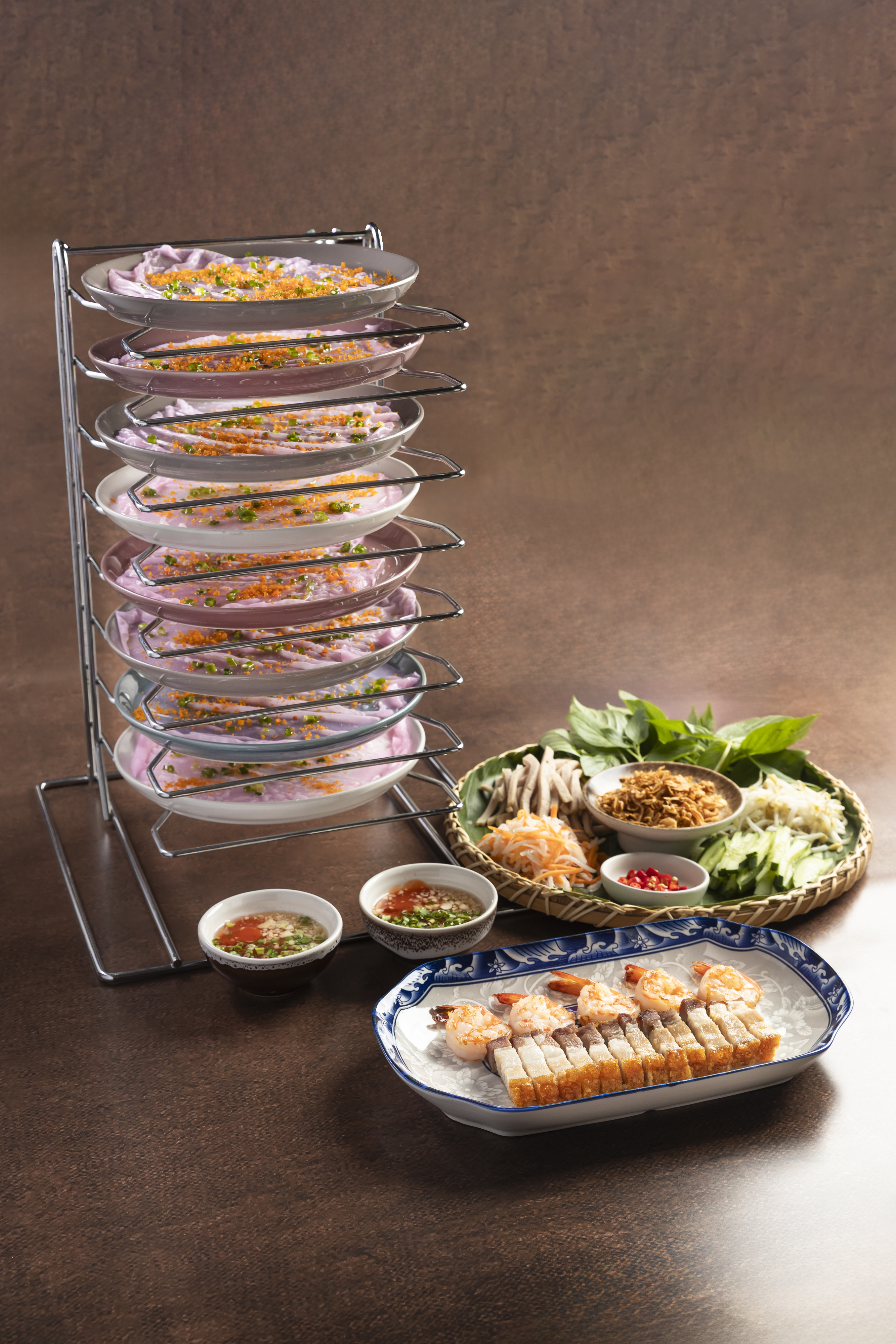 Bánh ướt